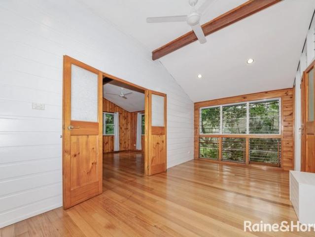Large Family Home