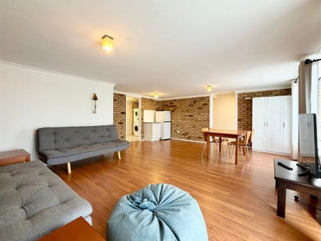 Large Family Home