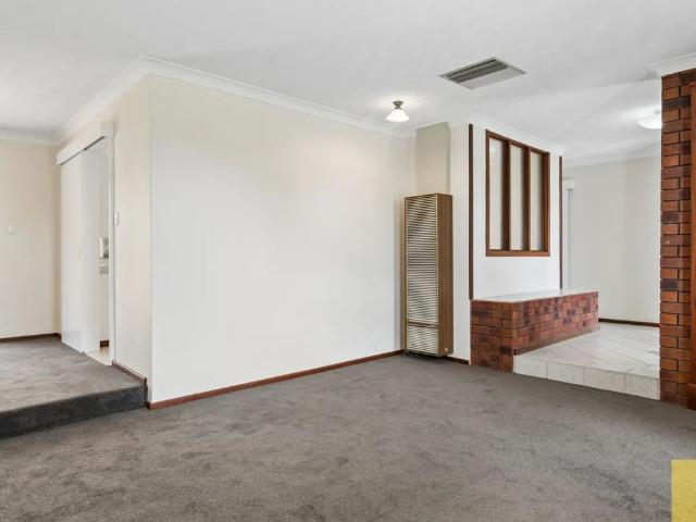 Large Family Home