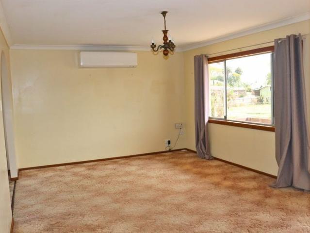 Large Family Home