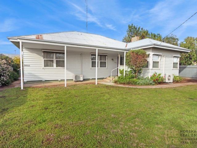 LARGE FAMILY HOME