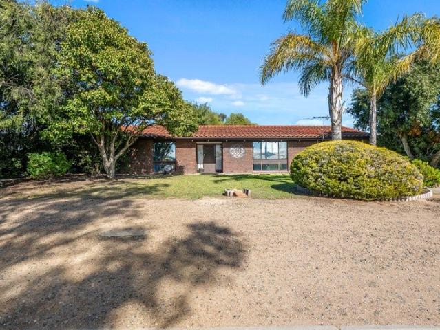 Large family home