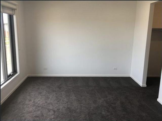 Large Family Home