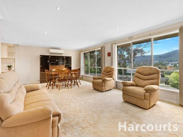 Large Family Home