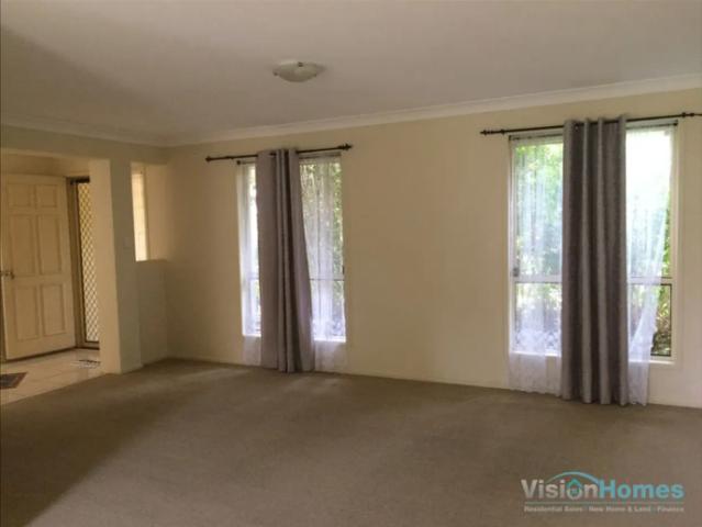 LARGE FAMILY HOME