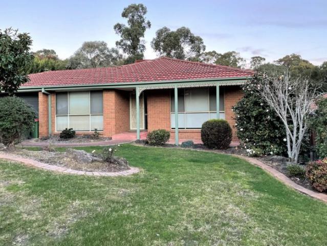 Large Family Home!