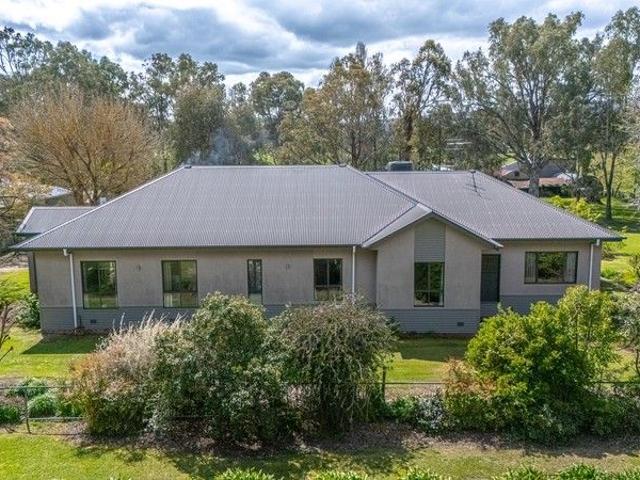 Large Family Home