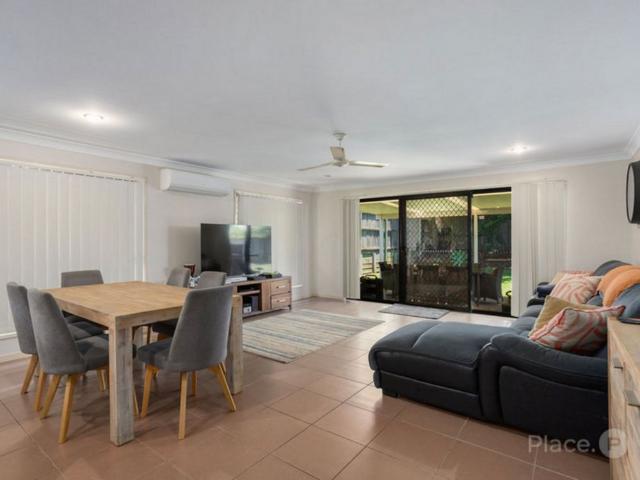 Large Family Home!