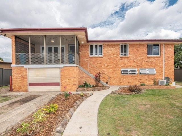 LARGE FAMILY HOME