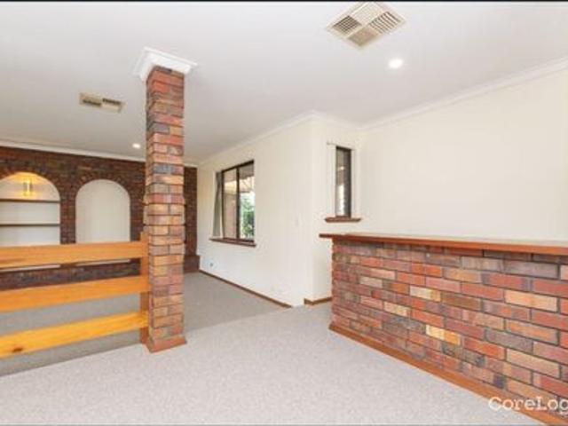Large Family Home