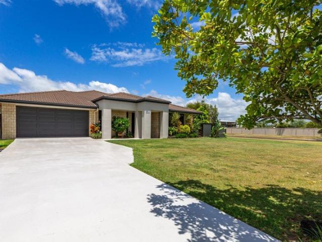 Large Family Home