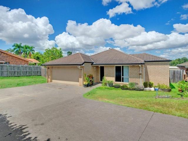 LARGE FAMILY HOME