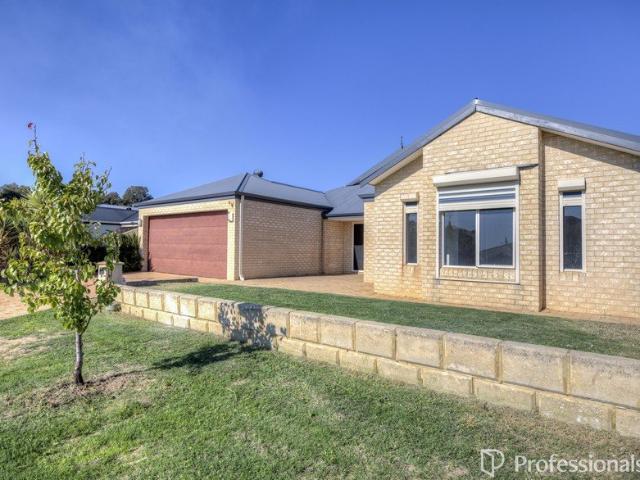 Large Family Home