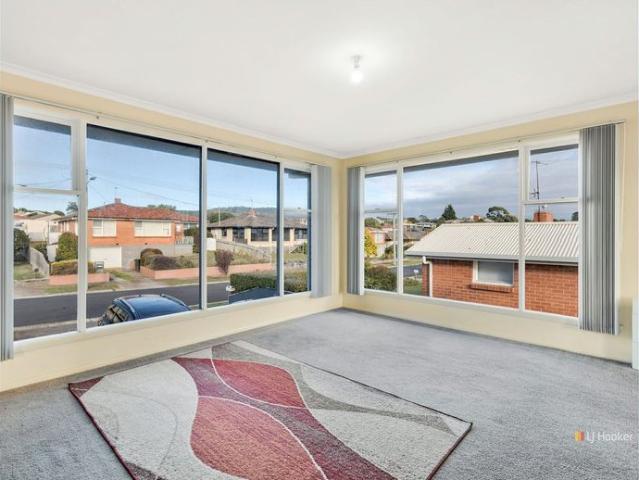 Large Family Home