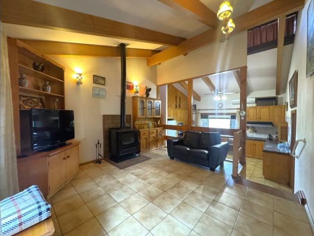 Large Family Home!