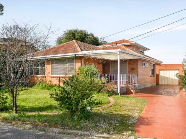Large Family Home