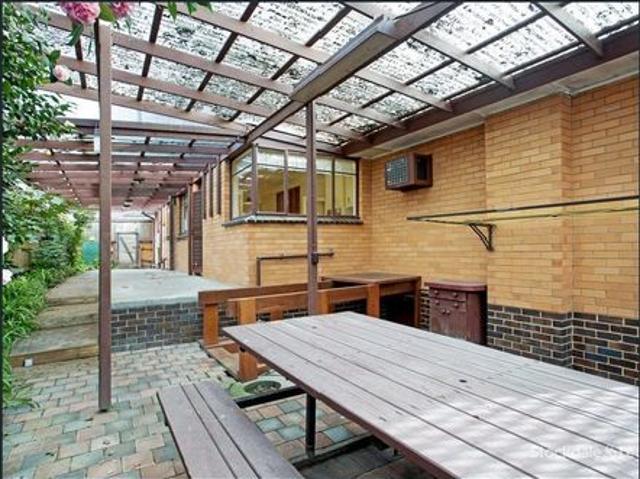 Large Family Home