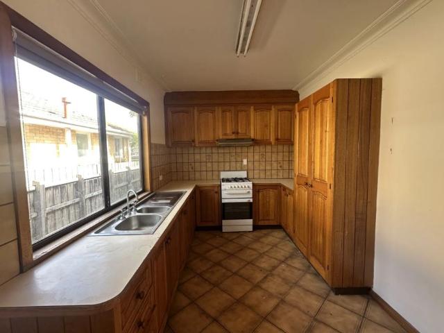 Large Family Home