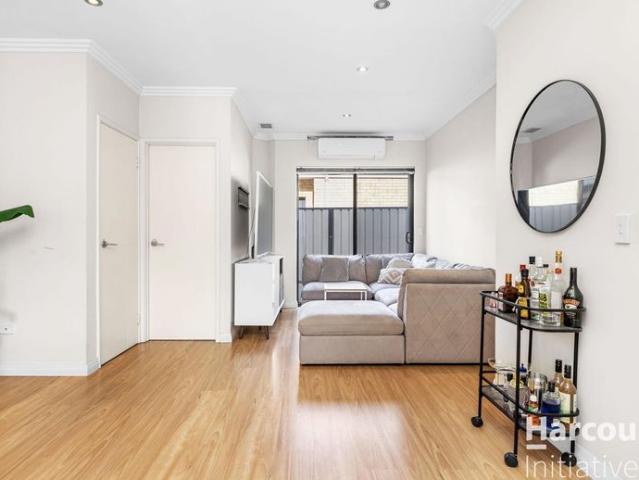 Large Family Home
