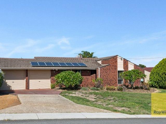Large Family Home