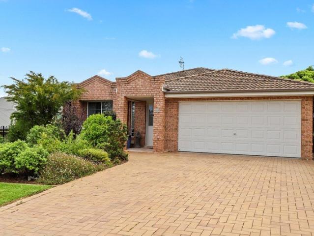 Large Family Home