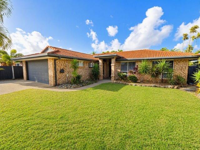 Large Family Home