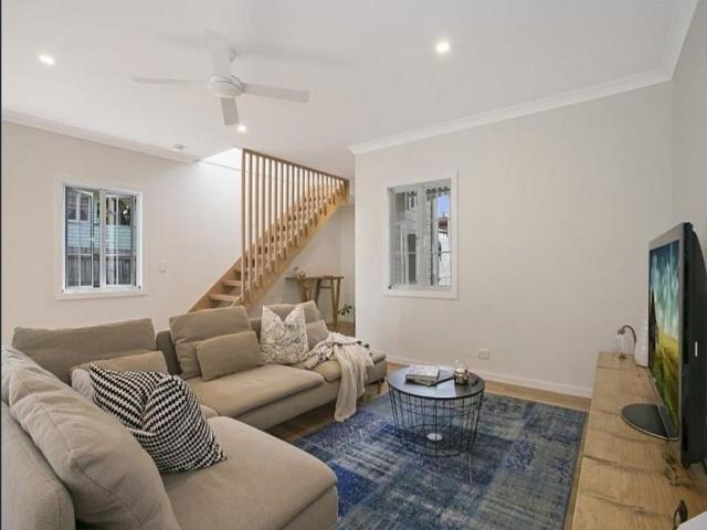 Large Family Home
