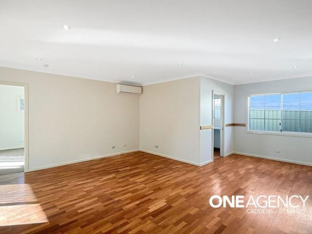 LARGE FAMILY HOME!