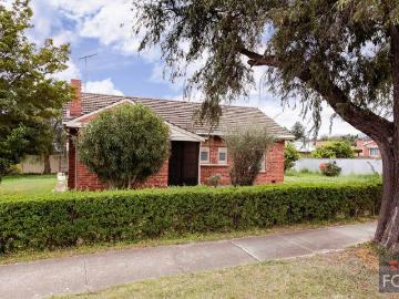 Large family home