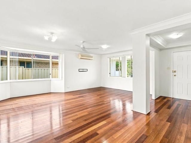 Large Family Home