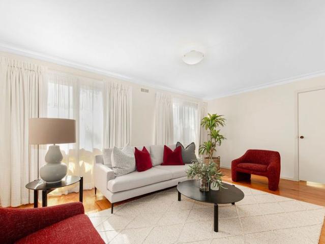 Large Family Home