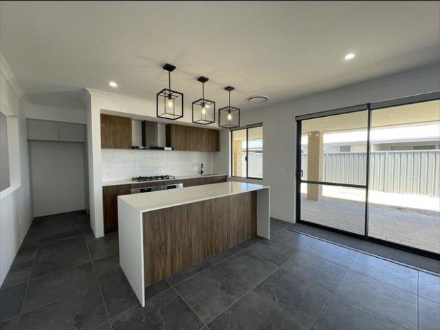 Large Family Home