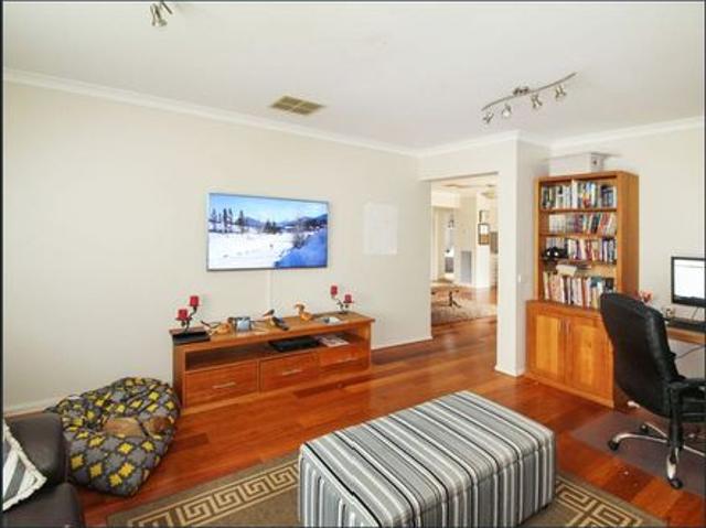 Large family home