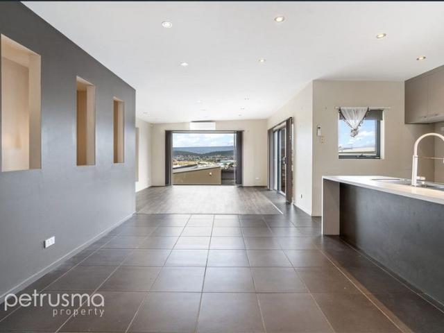 Large family home