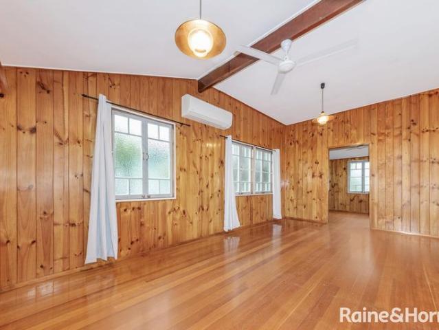 Large Family Home