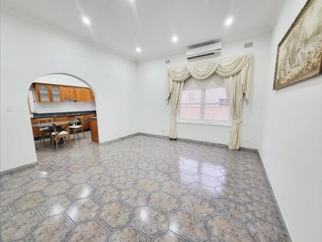 Large Family Home