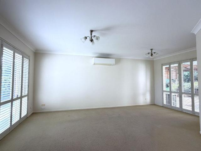 Large Family Home