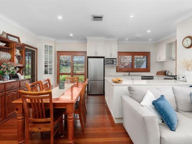 Large Family Home