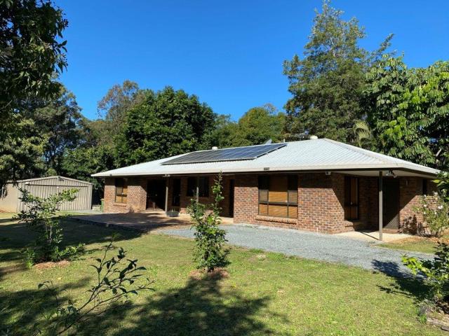 Large Family Home