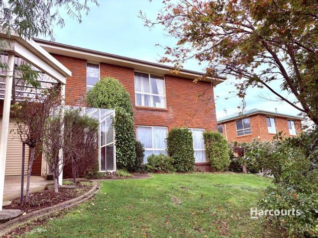 Large Family Home