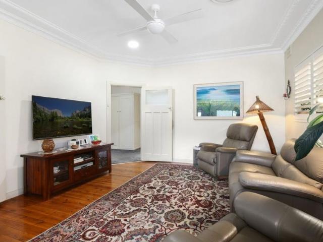 Large Family Home