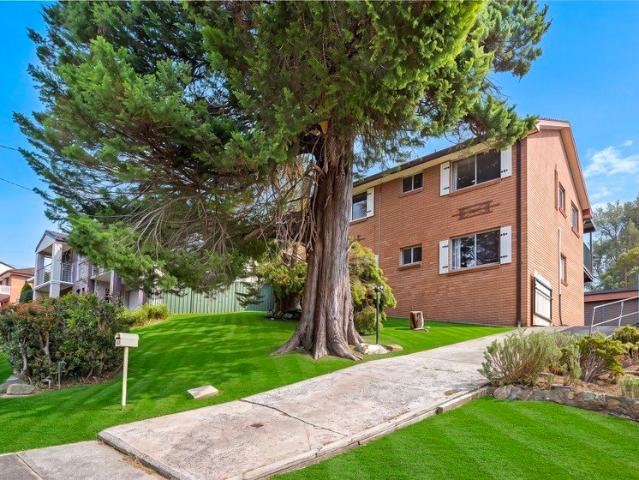Large Family home