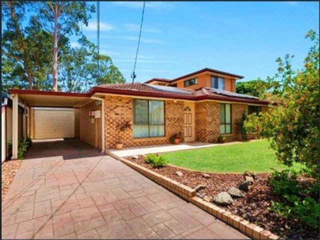 Large Family home