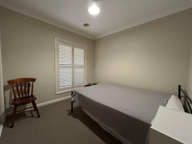 Large Family Home