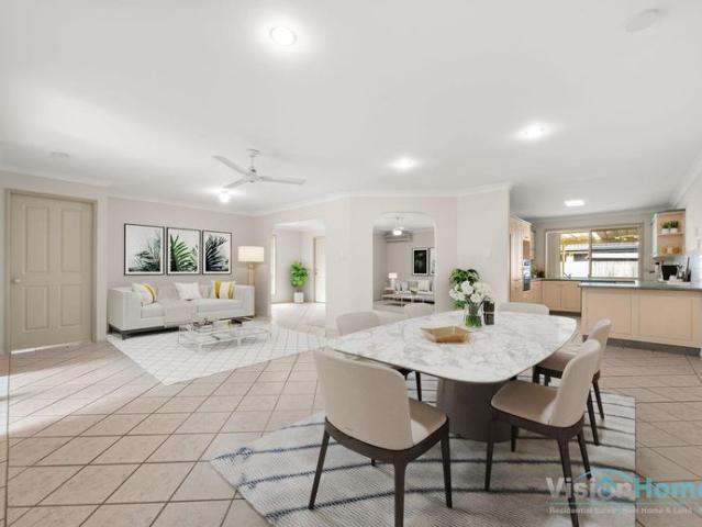 LARGE FAMILY HOME