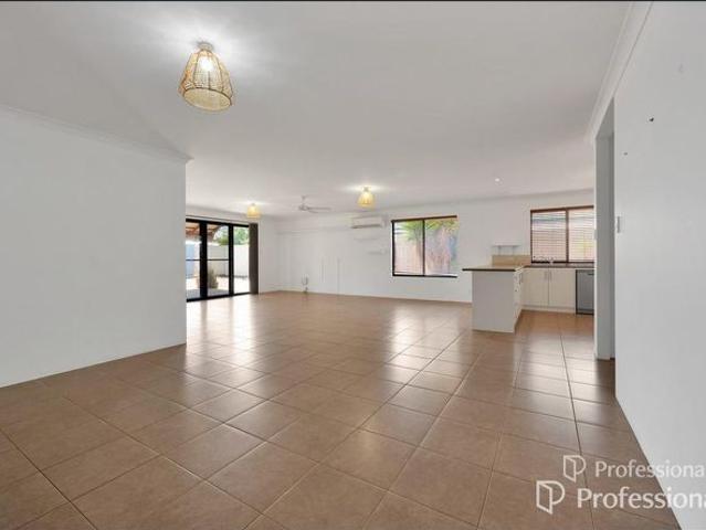Large Family Home