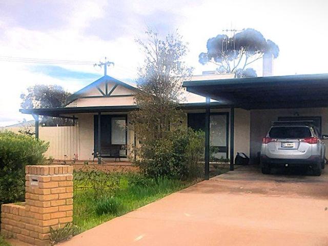 Large family home