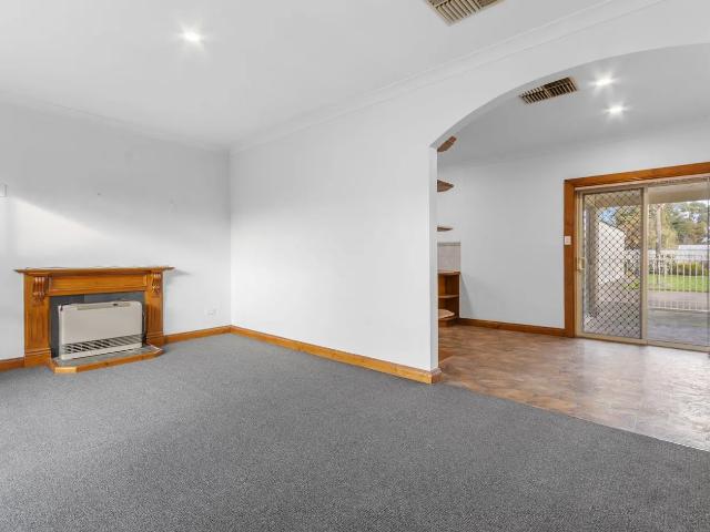 Large Family Home