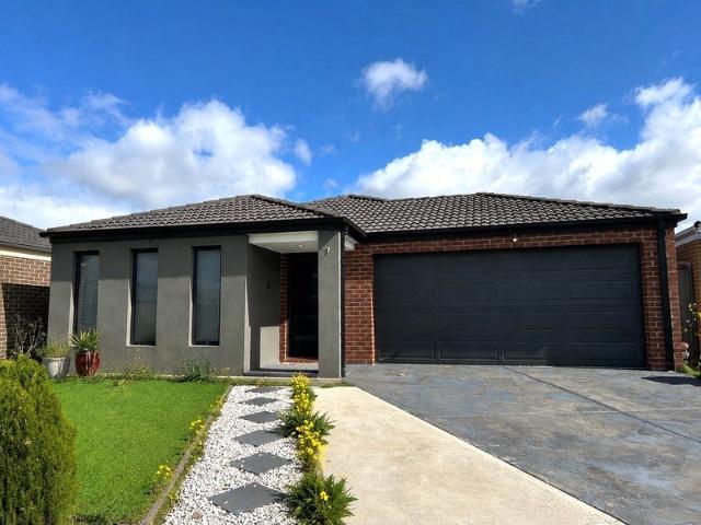 Large Family Home!