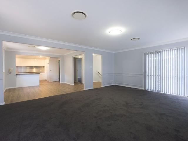LARGE FAMILY HOME